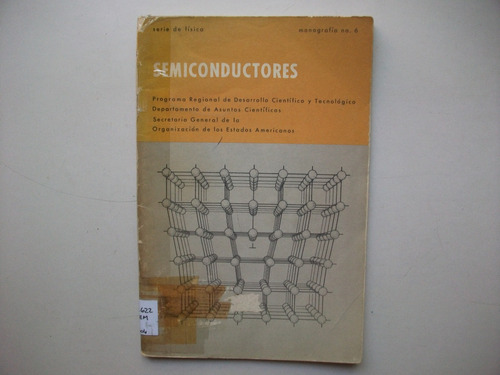 Semiconductores - George Bemski