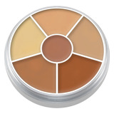 Corretivo Dermacolor Concealer Circle Kryolan Modelo 4