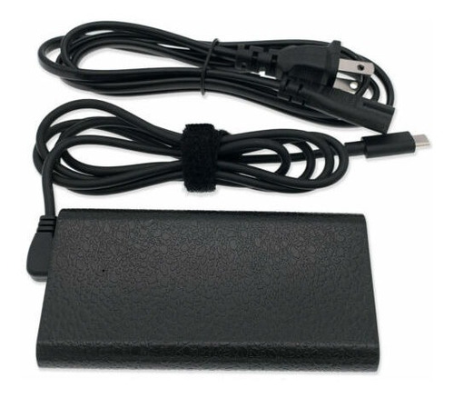 Ac Adapter Charger For Samsung Chromebook Plus Xe521qab- Sle