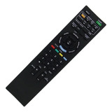 Controle  Tv Sony Bravia Kdl-32ex605 / Kdl-32ex607 Similar
