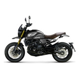 Moto Morini Seiemezzo Scr Descuento Contado Palermo Bikes