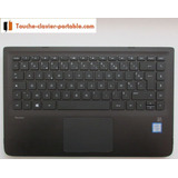 Teclado Hp Pavilion X360 I5 Con Palmer Y Carcasa 