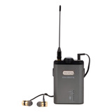 Vocopro Receptor De Monitor De Audio En El Oido (iem-digital
