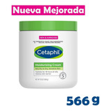 Cetaphil Crema Humectante 566g - g a $186