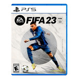 Fifa 23 - Ps5