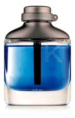 Perfume Kaiak K Masculino Natura 100 M - mL a $1150