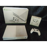 Microsoft Xbox One S 1tb + 1 Joystick Funciona Perfecto