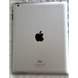 iPad  4th Generation 2012 A1458 9.7  64gb Grisplata 1gb Ram