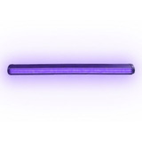 Barra De Luz Uv Tubular Para Festas 36w Bivolt Partylight