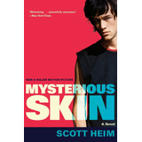Libro Mysterious Skin - Scott Heim