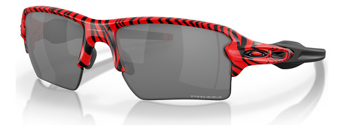 Óculos De Sol Oakley Flak 2.0 Xl Red Tiger Prizm Black