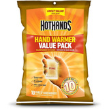 Calentadores Manos Hand Warmers Camping Pesca Cacería Frió