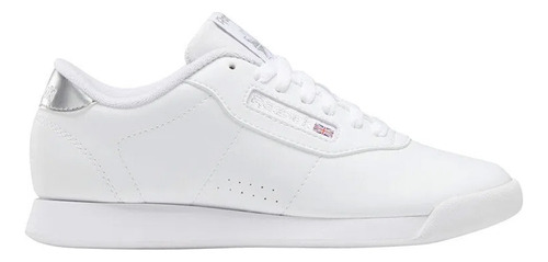 Reebok Zapato Mujer Reebok Princess Gy6182 Blanco 06.5