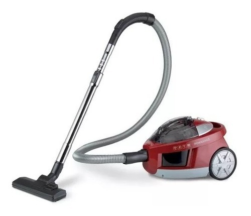 Aspiradora Black+decker Power Pro De 2200 Watts Vcbd2200-ar