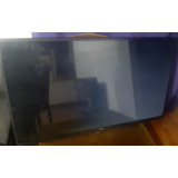 Tv Samsung Un43mu6100