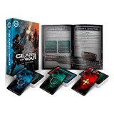 Juego De Mesa - Gears Of War Card Game