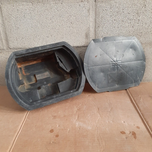 Porta Criket/gato Renault Kangoo 2009