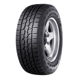 Neumático Dunlop 265 70 R16 At5 Grandtrek Ranger Hilux S10