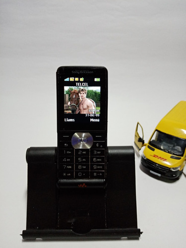 Sony Ericsson W350a  Excelente Telcel !! Leer Descripccion !!