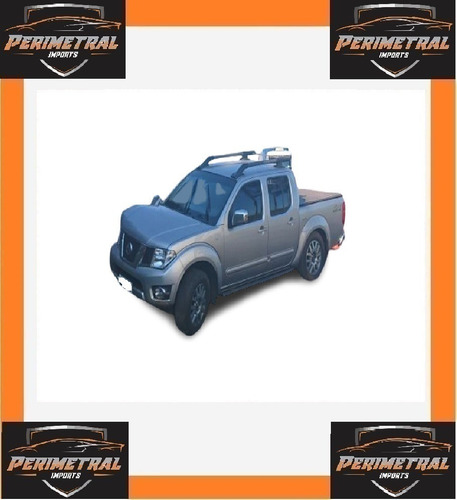 SUCATA NISSAN FRONTIER 2.5 2012 2013 2014 2015 RETIRADA PEÇA