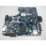 Placa Madre Hp 510 Iat00 La-3361p