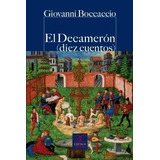 Decameron - Boccaccio,giovanni