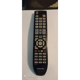 Control Remoto Samsung Para Tv Original Casi Nuevo