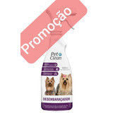 Desembaraçador - Pet Clean 500 Ml , Banho E Tosa - Original 