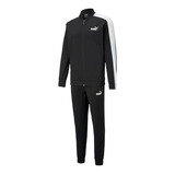 Puma Buzo Conjunto Deportivo Baseball Tricot Suit 58584301