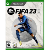 Game: Fifa 23 - Xbox Series X, Standard Edition