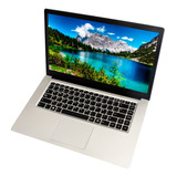 Notebook 15.6 Intel Celeron 8gb Ram Full-hd 128 Ssd Win 10