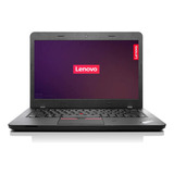 Portatil Lenovo Thinkpad E450 Core I5 5° Gen 8gb Ssd 240gb