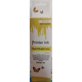 Tinta Nt Compatible Epson T664m Amarillo L110 L120 L200 70ml