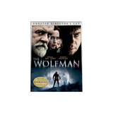 Wolfman 2010 Wolfman 2010 Ac-3 Dolby Dubbed  Video Se