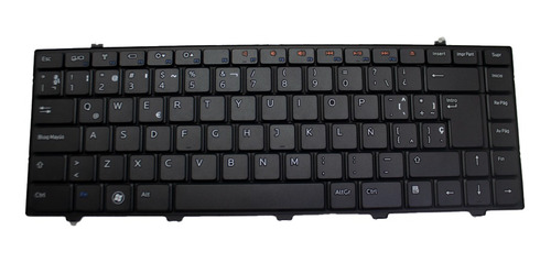 Teclados Dell Studio 14z 1440 1470 15z 1570 - Nuevos Envio