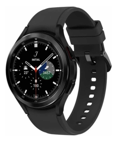 Samsung Galaxy Watch 4 Classic 1.4 Black Nuevo Caja Sellada