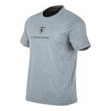 Remera Puma Ferrari