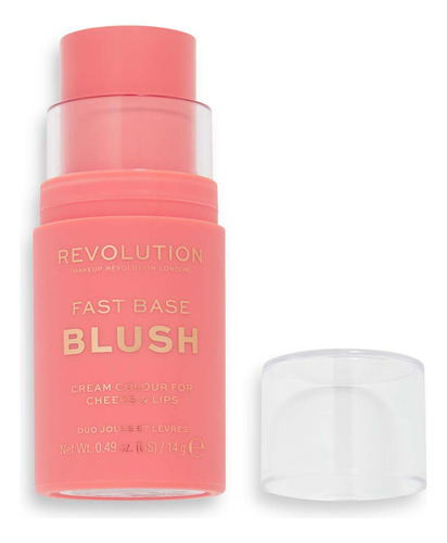 Fast Base Blush Stick Peach