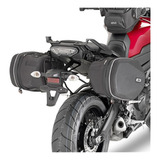 Soporte Para Alforjas Givi Yamaha Mt 09 Tracer Moto Delta