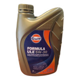 Aceite Gulf Sintetico 5w30 Ule  1 Litro - Npcars