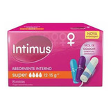 Abs Interno Intimus Super 8un