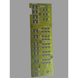 Placa  Pnr File Menu-function-timbres P/teclado Psr S650