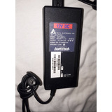 Fonte Delta 12v Dc Ac Adapter 12v==2.5a Fotos Reais Produto 