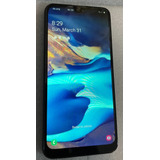 Samsung Galaxy A20 A205u 32gb 3gb Ram 32gb Sd Card Libre De Red Usado