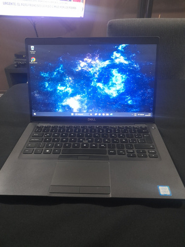 Dell Latitude 5400 I5 8va Gen. 8gb Sólido 256gb - Win 11 Pro