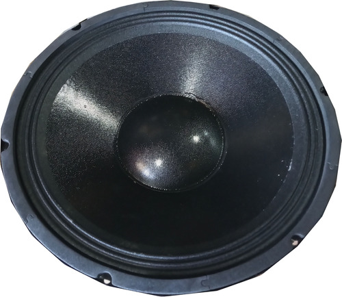 Parlante Woofer 12 Pulgadas 250w 8 Ohms Campana De Acero