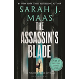 Assasins Blade, The-maas, Sarah J.-bloomsbury