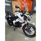 Rouser Ns 200