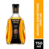 Whisky Something Special 750ml 