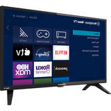 Televisor Westinghouse Wr32hx2210 32  Led Hd Roku Smart Tv